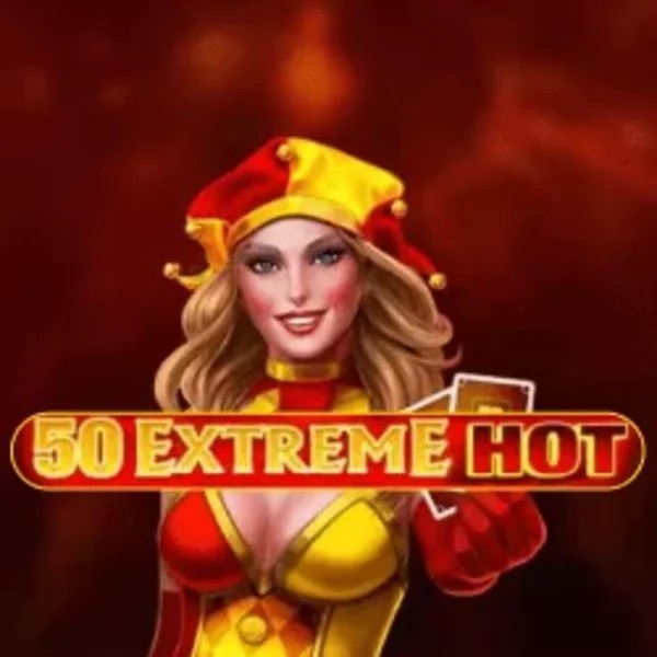 Play the 50 Extreme Hot slot by Eurocoin Interactive on Spinjo Casino