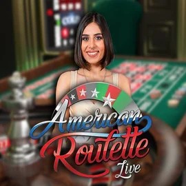 American Roulette (Evolution) – slot by Evolution, featured at spinjos.ca