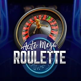 Play the Auto Mega Roulette slot by Pragmatic Play on Spinjo Casino