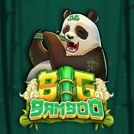 Play Big Bamboo slot by Push Gaming on spinjos.ca