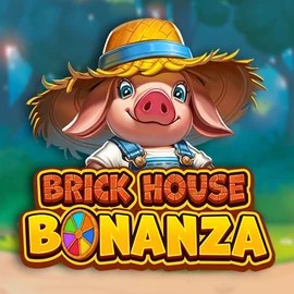 Try Brick House Bonanza slot by Pragmatic Play on spinjos.ca – logo image