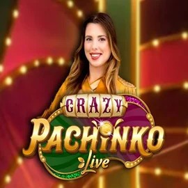 Crazy Pachinko online slot from Evolution – play at spinjos.ca