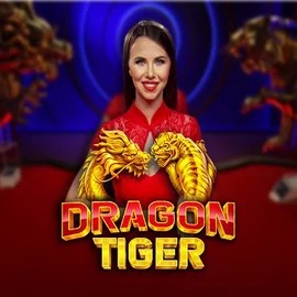 Play Dragon Tiger (Live) slot by Pragmatic Play on spinjos.ca