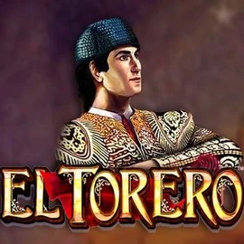Enjoy El Torero by RTG (Reel Time Gaming) – logo hosted on spinjos.ca
