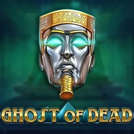 Try Ghost of Dead slot by Play'n GO on spinjos.ca – logo image