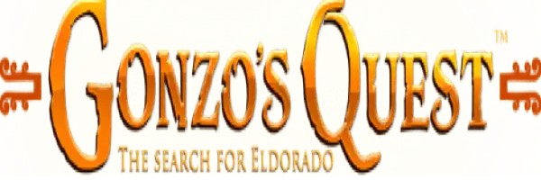 Enjoy Gonzo's Quest by NetEnt – logo hosted on spinjos.ca