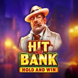 Enjoy Hit The Bank Hold and Win by Playson – logo hosted on spinjos.ca