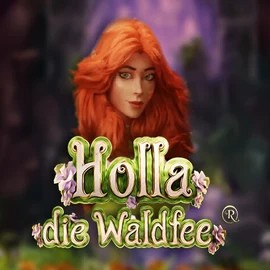 Play the Holla die Waldfee slot by Hölle Games on Spinjo Casino