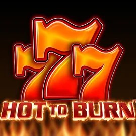 Try Hot To Burn slot by Pragmatic Play on spinjos.ca – logo image