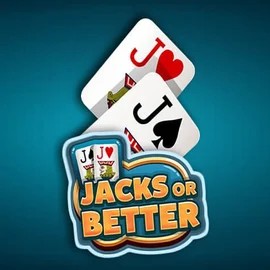 Jacks or Better (Red Rake Gaming) online slot from Red Rake Gaming – play at spinjos.ca