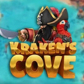 Krakens Cove online slot from Relax Gaming – play at spinjos.ca