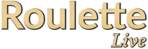 Enjoy Live Roulette by Evolution – logo hosted on spinjos.ca