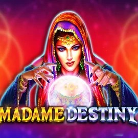 Enjoy Madame Destiny by Pragmatic Play – logo hosted on spinjos.ca