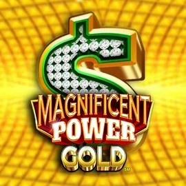 Magnificent Power Gold – slot by Oros Gaming, featured at spinjos.ca