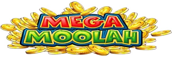 Mega Moolah slot slot visual from Games Global available on spinjos.ca