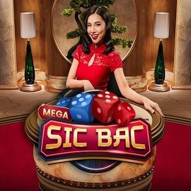 Play Mega Sic Bac slot by Pragmatic Play on spinjos.ca