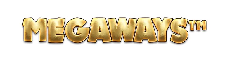 Try Megaways Slots slot by Big Time Gaming on spinjos.ca – logo image