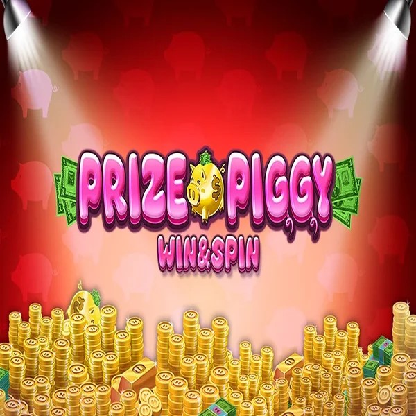 Prize Piggy Win & Spin online slot from Inspired Gaming – play at spinjos.ca