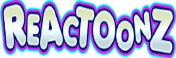 Reactoonz by Play'n GO, showcased at spinjos.ca – game logo
