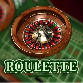 Roulette (Habanero) casino game by Habanero – featured logo at Spinjo Casino