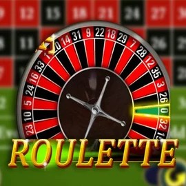 Roulette (Pragmatic Play) by Pragmatic Play, showcased at spinjos.ca – game logo