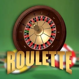Roulette (Relax Gaming) slot visual from Relax Gaming available on spinjos.ca