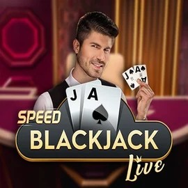 Play Speed Blackjack slot by Pragmatic Play on spinjos.ca