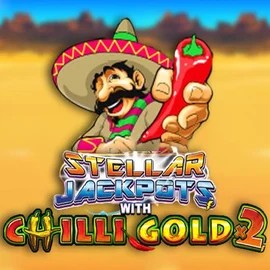 Stellar Jackpots with Chilli Gold x2 online slot from Lightning Box Game – play at spinjos.ca