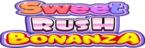 Sweet Rush Bonanza Slot by Pragmatic Play, showcased at spinjos.ca – game logo