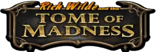 Tome of Madness – slot by Play'n GO, featured at spinjos.ca
