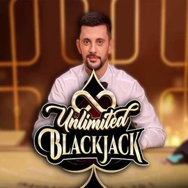 Unlimited Blackjack – slot by Ezugi, featured at spinjos.ca