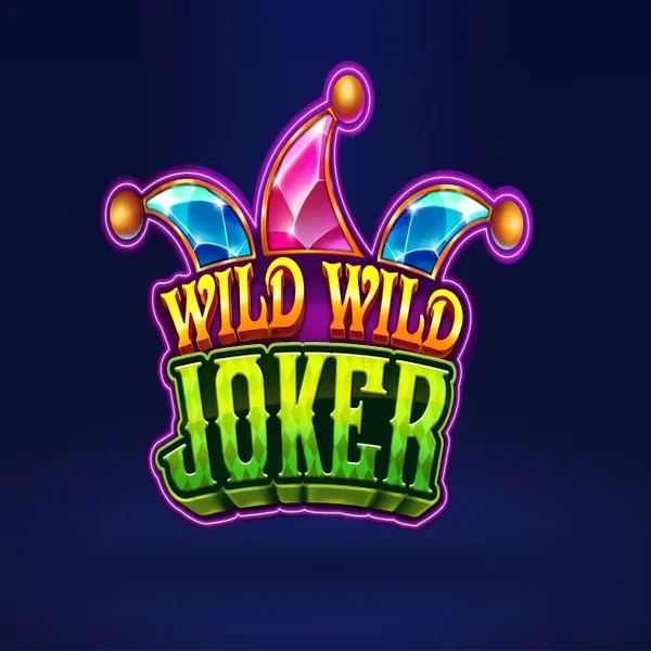 Try Wild Wild Joker slot by Pragmatic Play on spinjos.ca – logo image